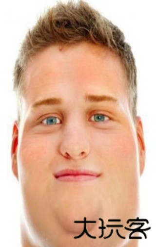 FatBooth变胖