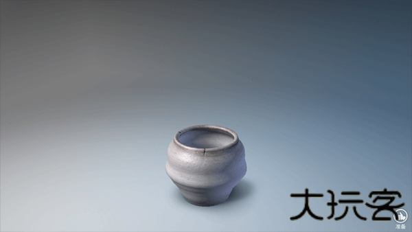 一起做陶瓷