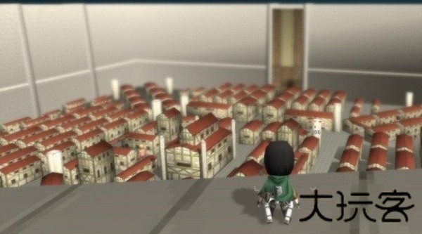 巨人的猎手2