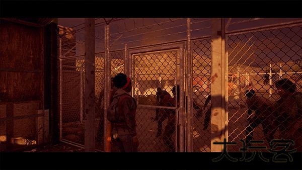 腐烂国度2