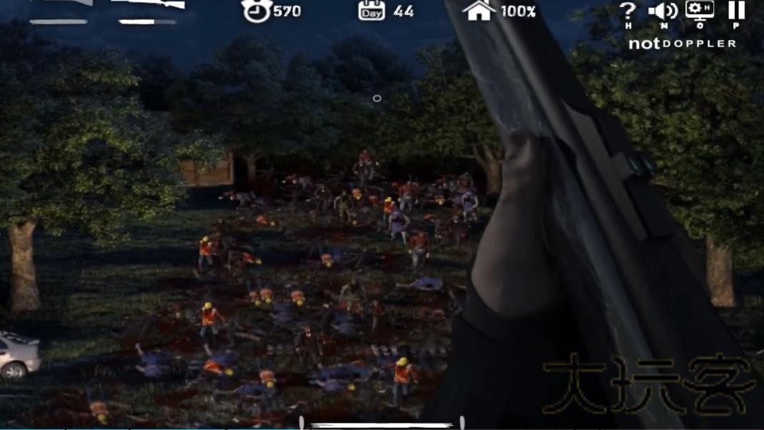 活死人之地2