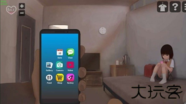 lostllife最新版