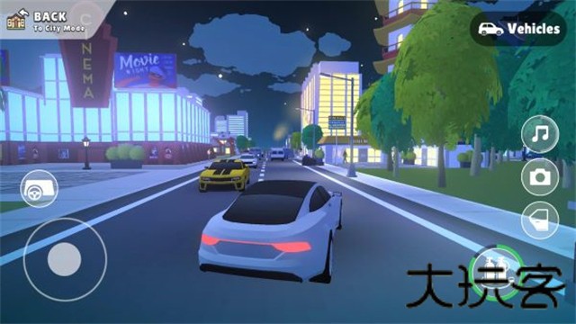口袋城市2