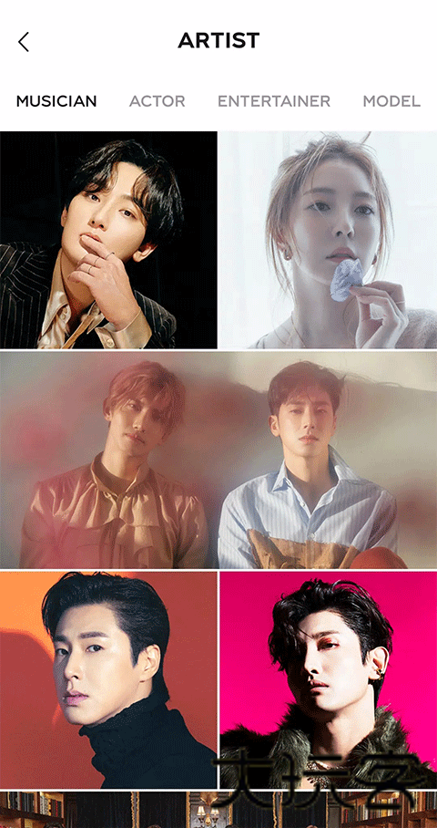 SMTOWN