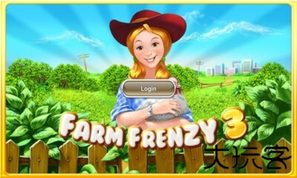 FarmFrenzy3