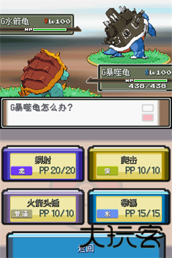 口袋妖怪沉思录