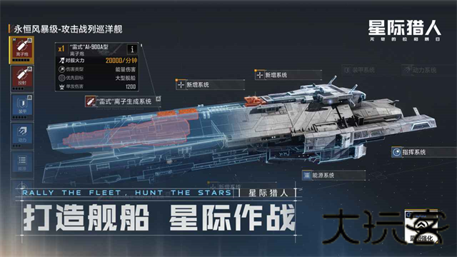 无尽的拉格朗日国际版
