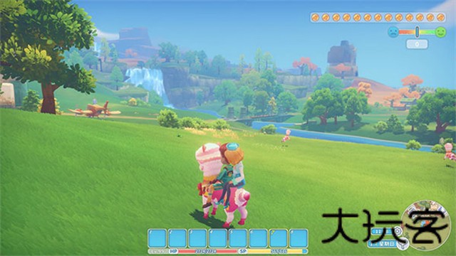 波西亚时光