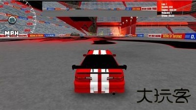死亡飞车2