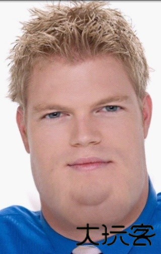 FatBooth变胖