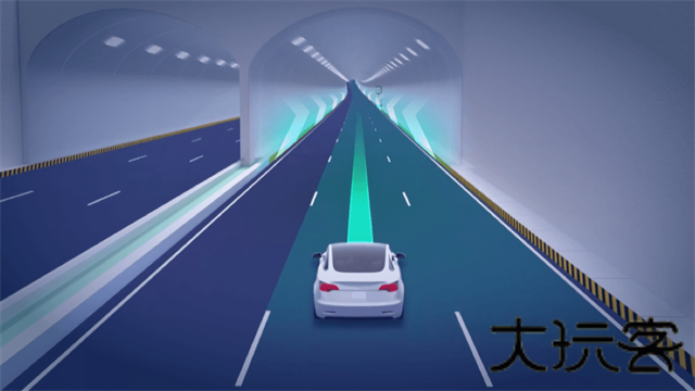 百度地图车机版