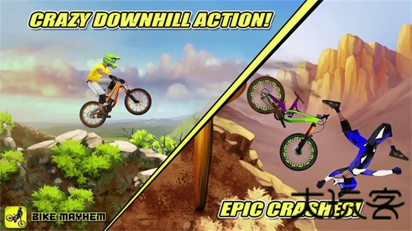 BIKEMAYHEM