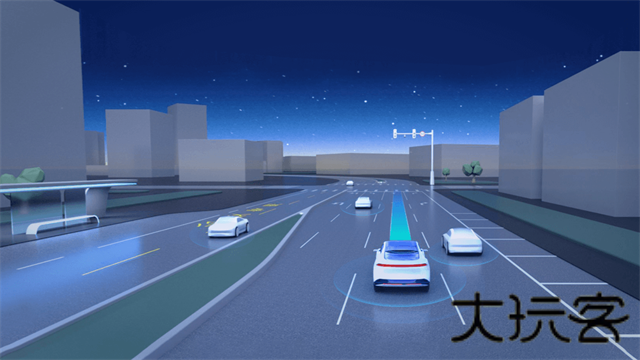 百度地图车机版