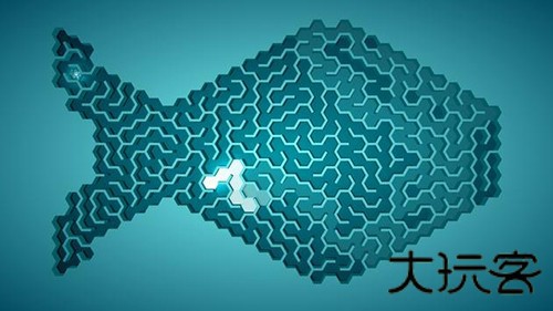 迷宫光之路