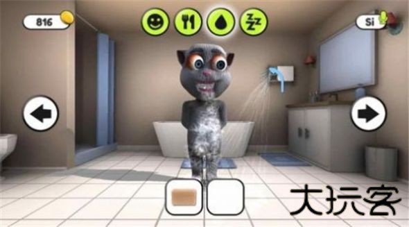 会说话的胡安2