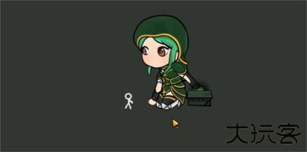 植物大战僵尸eclise版