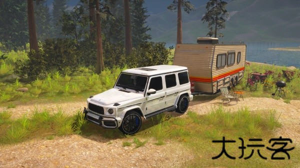 驾驶学校模拟器