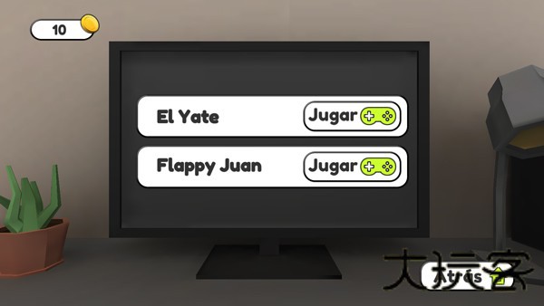 会说话的胡安红色黑化版