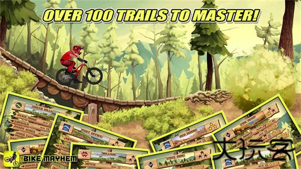 BIKEMAYHEM