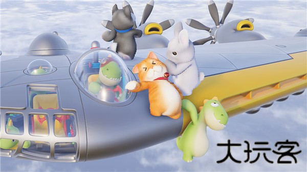 动物派对手机版