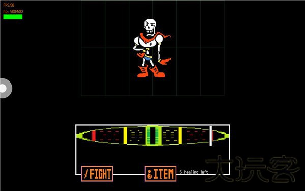 undertale汉化版