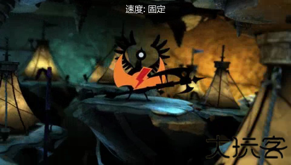啪嗒砰3手机版
