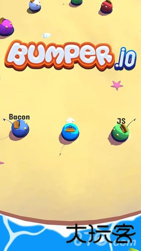 bumperio