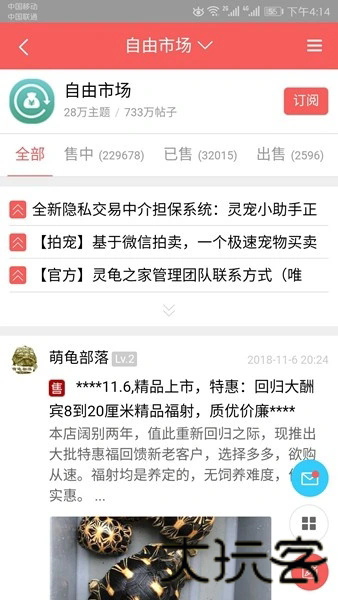 灵龟之家