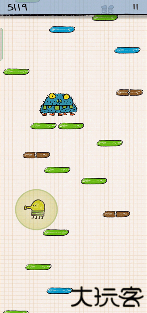 DoodleJump