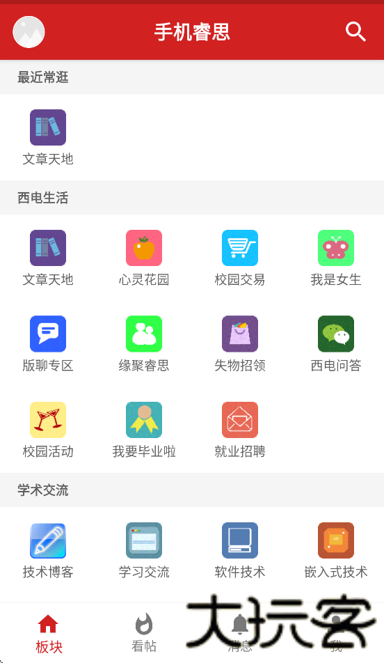 西电睿思