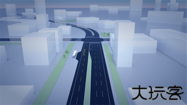百度地图车机版