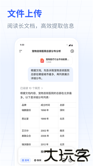 DeepSeek深度求索