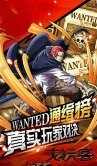 BVN海贼王