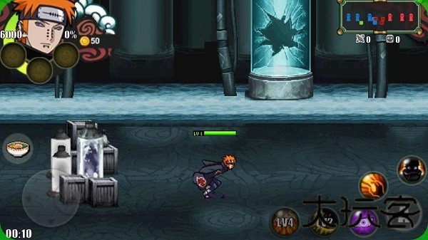 火影格斗mugen
