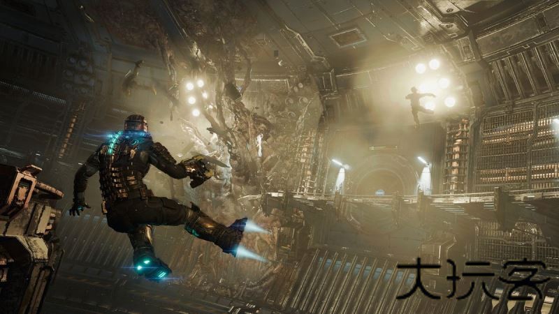 死亡空间重制版