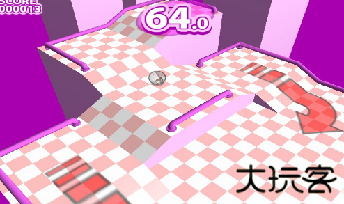 仓鼠球中文版