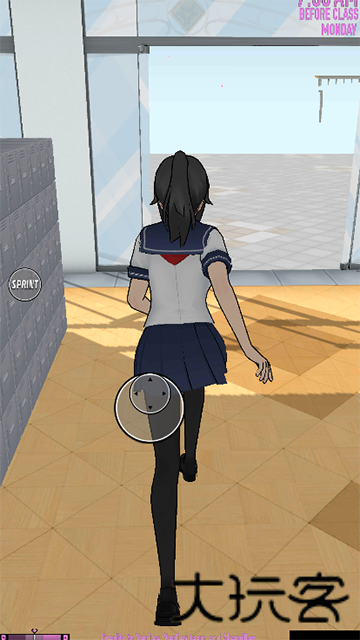 病娇模拟器正式版