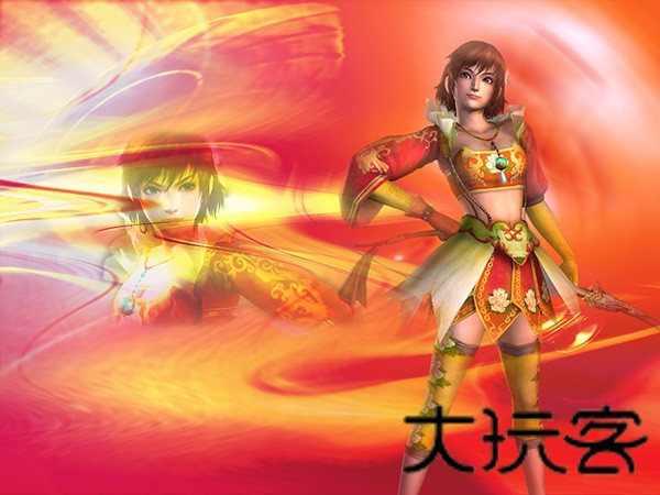 三国无双6手机版