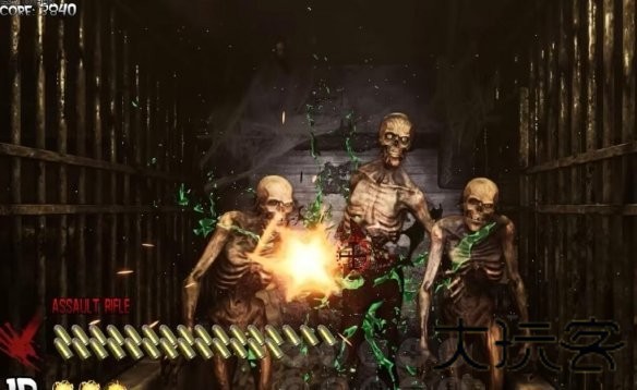 死亡鬼屋4特别版