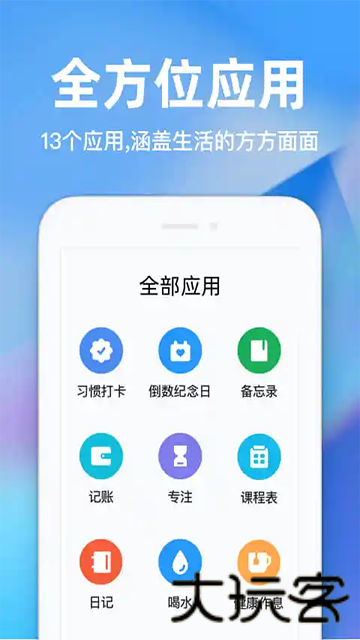 时光序
