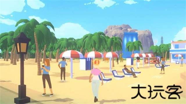 口袋城市2