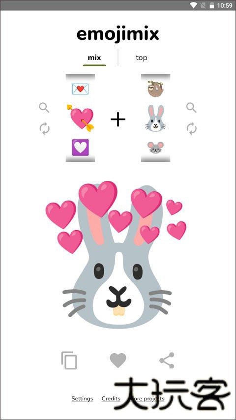 emojimix