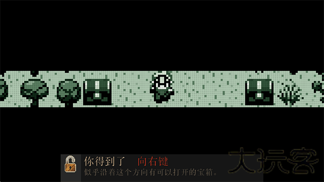 进化之地中文版