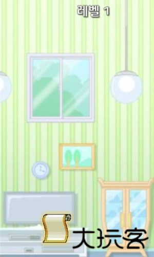 倒霉熊逃离房间无敌版
