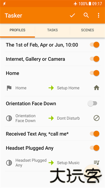 tasker