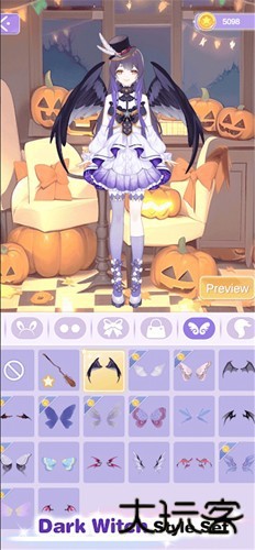魔法芭比换装公主免广告版